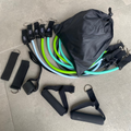Kit Verde Claro