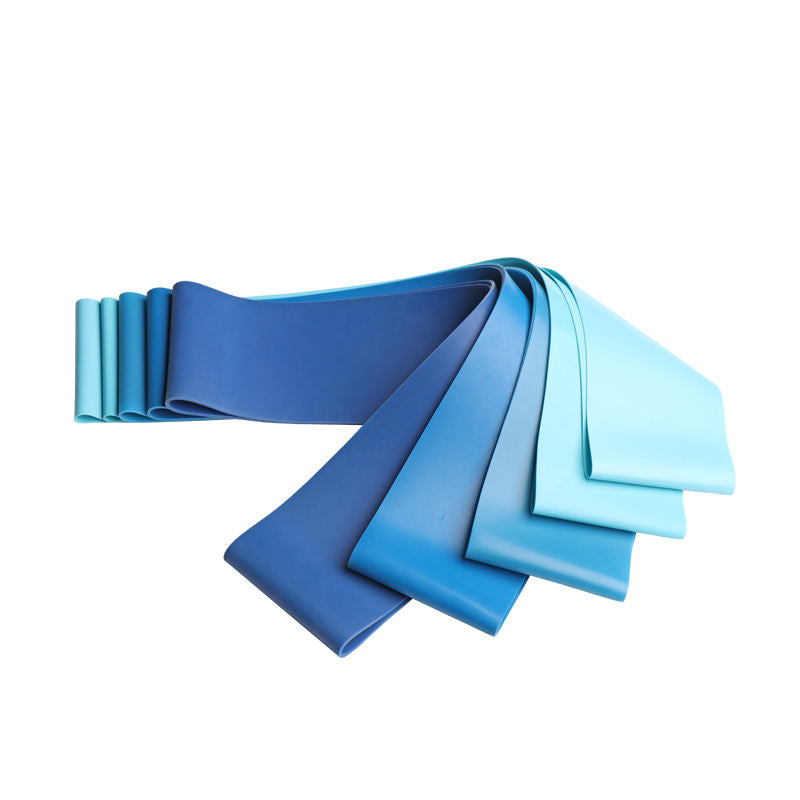 Mini Bands Elite Blue – 5 Intensidades