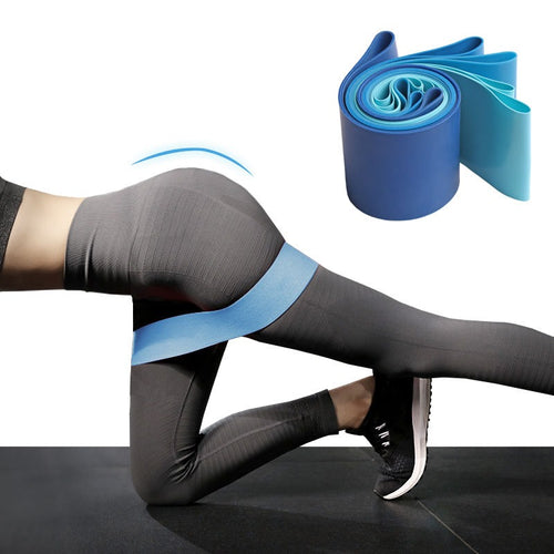 Mini Bands Elite Blue – 5 Intensidades