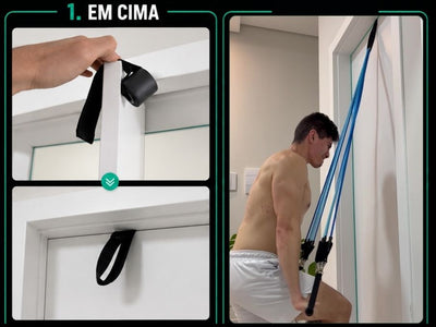 EM CIMA